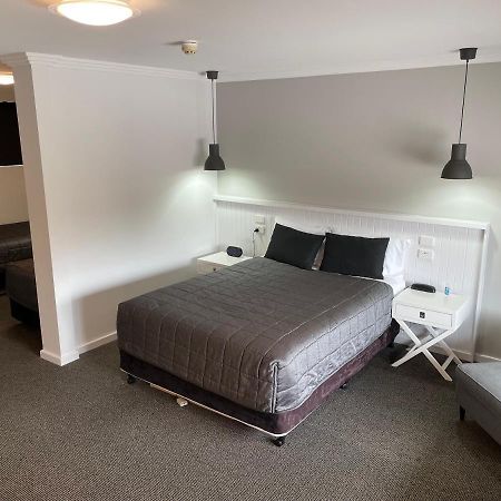 Noah'S Mid City Motor Inn Muswellbrook Zewnętrze zdjęcie