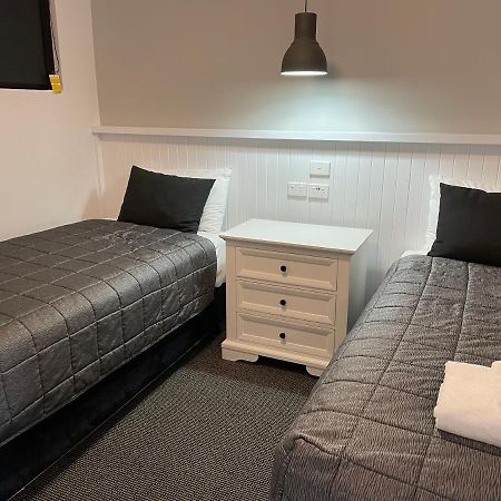 Noah'S Mid City Motor Inn Muswellbrook Zewnętrze zdjęcie