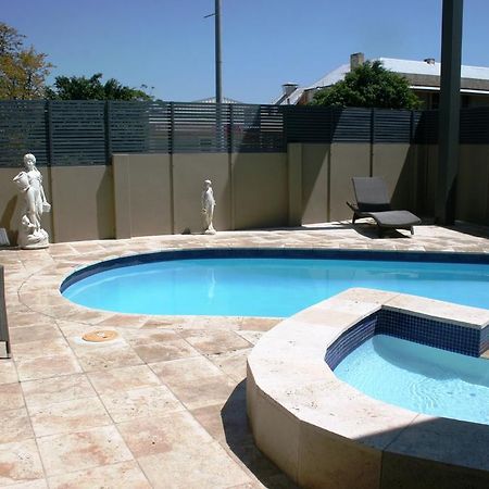 Noah'S Mid City Motor Inn Muswellbrook Zewnętrze zdjęcie