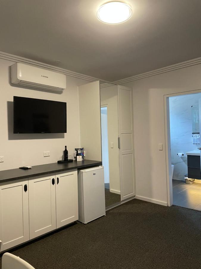 Noah'S Mid City Motor Inn Muswellbrook Zewnętrze zdjęcie