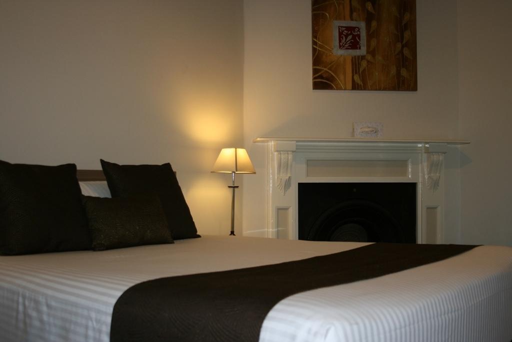 Noah'S Mid City Motor Inn Muswellbrook Zewnętrze zdjęcie