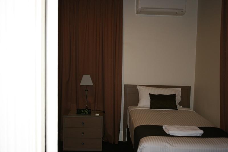Noah'S Mid City Motor Inn Muswellbrook Pokój zdjęcie