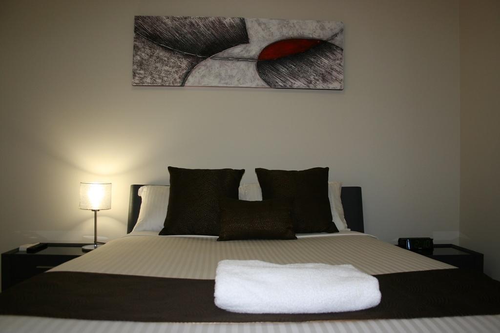 Noah'S Mid City Motor Inn Muswellbrook Pokój zdjęcie