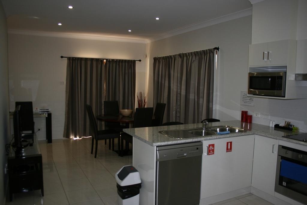 Noah'S Mid City Motor Inn Muswellbrook Pokój zdjęcie