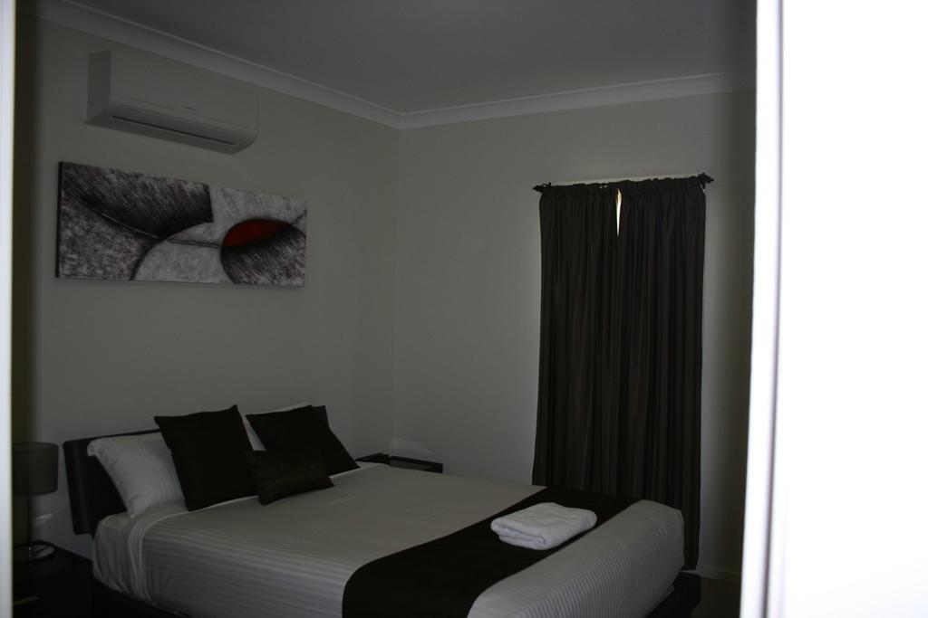 Noah'S Mid City Motor Inn Muswellbrook Pokój zdjęcie
