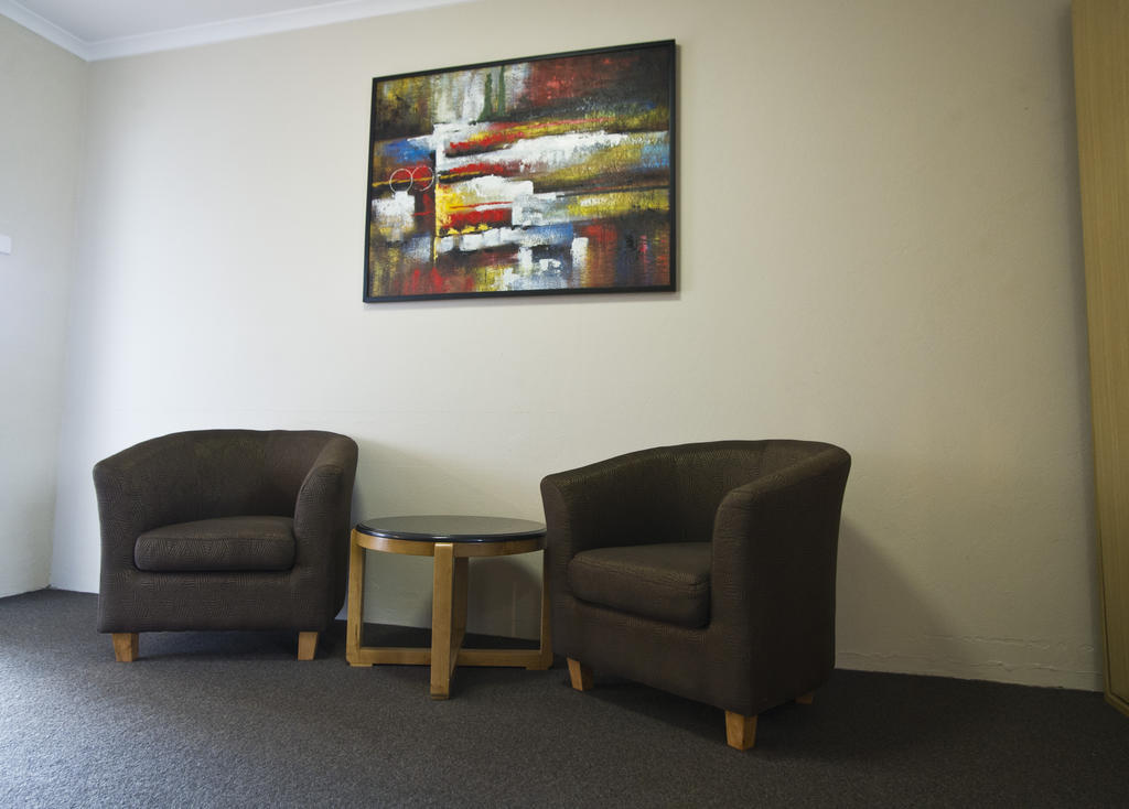 Noah'S Mid City Motor Inn Muswellbrook Zewnętrze zdjęcie