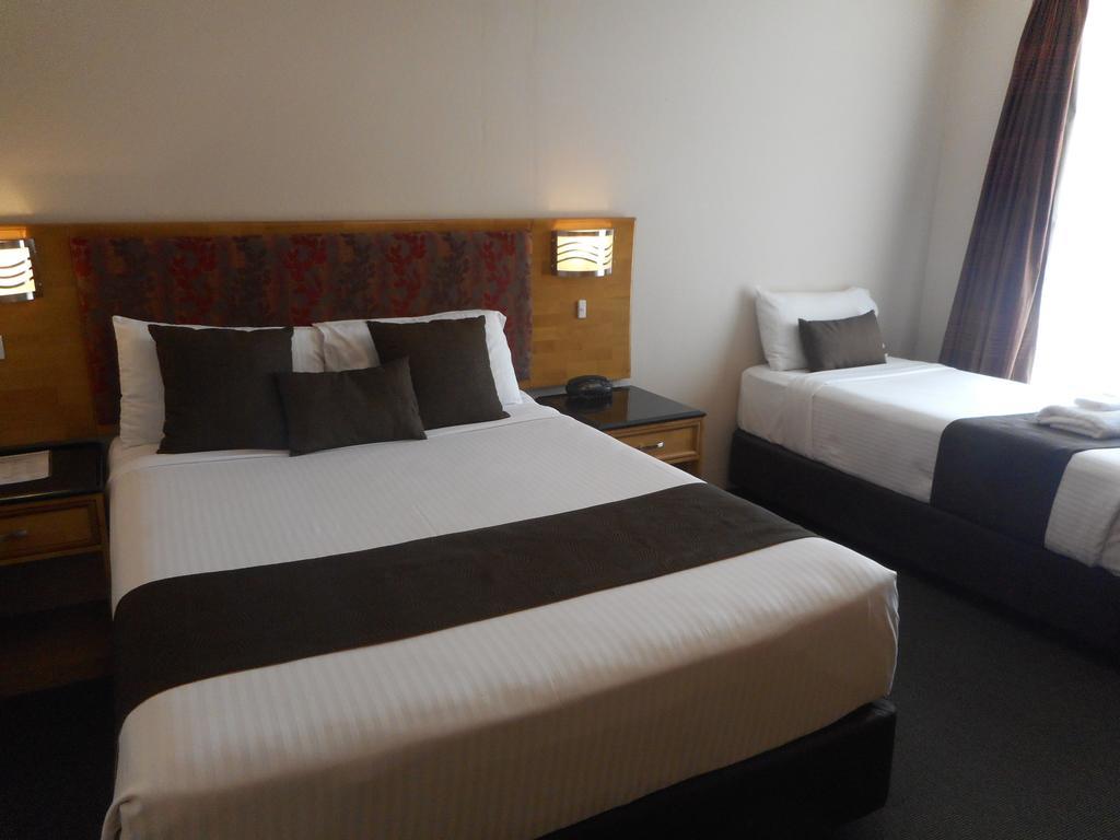 Noah'S Mid City Motor Inn Muswellbrook Pokój zdjęcie